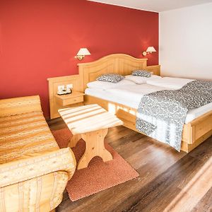 Camera comfort con letto king size